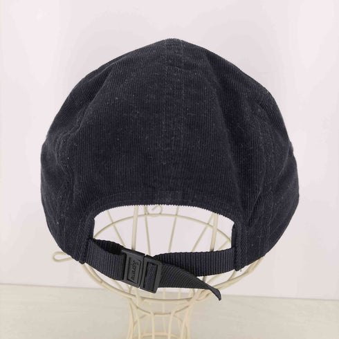 シュプリーム Supreme 24AW corduroy pocket camp cap メンズ