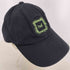 ハフ HUF overgrown box logo cap メンズ
