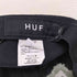 ハフ HUF overgrown box logo cap メンズ