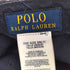 ポロラルフローレン POLO RALPH LAUREN ポロベアー刺繍 キャップ レディース ONE SIZE