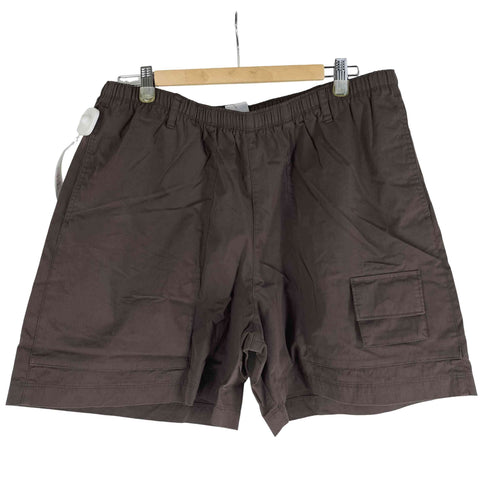 ナイキ NIKE Life Men's Camp Shorts ライフ メンズ キャンプ ショートパンツ メンズ 2XL