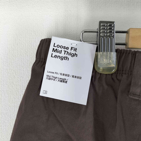 ナイキ NIKE Life Men's Camp Shorts ライフ メンズ キャンプ ショートパンツ メンズ 2XL