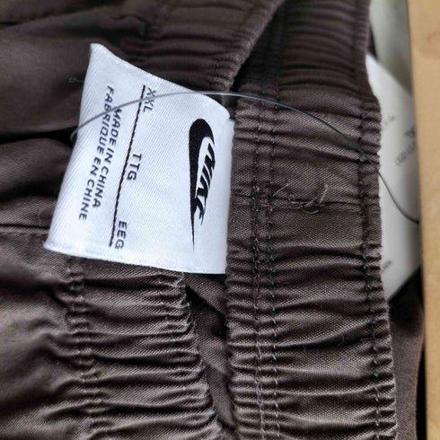 ナイキ NIKE Life Men's Camp Shorts ライフ メンズ キャンプ ショートパンツ メンズ 2XL