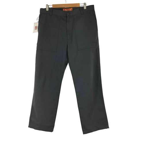 テンダーロイン TENDERLOIN DURABLE PRESS ワークパンツ メンズ JPN:L