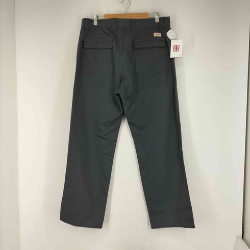 テンダーロイン TENDERLOIN DURABLE PRESS ワークパンツ メンズ JPN:L