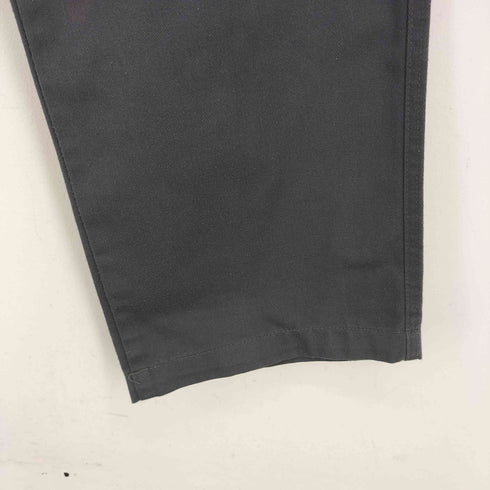テンダーロイン TENDERLOIN DURABLE PRESS ワークパンツ メンズ JPN:L