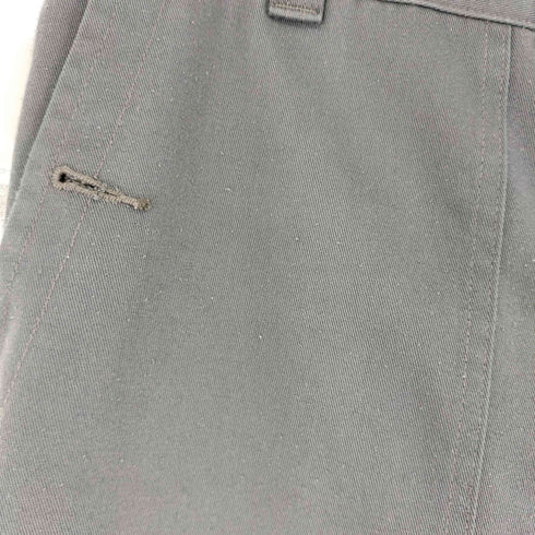 テンダーロイン TENDERLOIN DURABLE PRESS ワークパンツ メンズ JPN:L