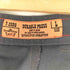 テンダーロイン TENDERLOIN DURABLE PRESS ワークパンツ メンズ JPN:L
