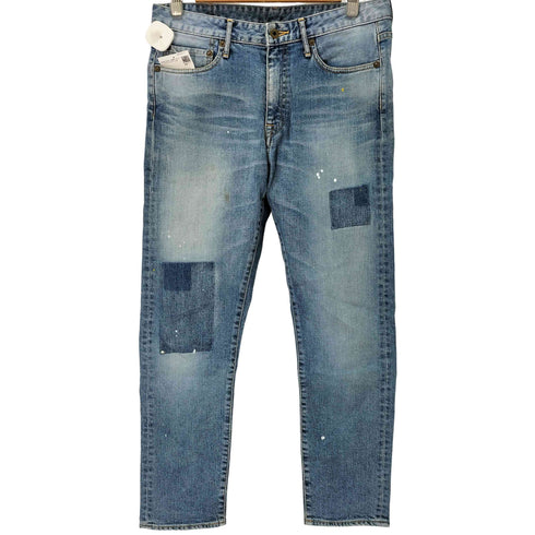 ジャパンブルージーンズ JAPAN BLUE JEANS Huntington デニムパンツ メンズ