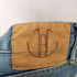 ジャパンブルージーンズ JAPAN BLUE JEANS Huntington デニムパンツ メンズ