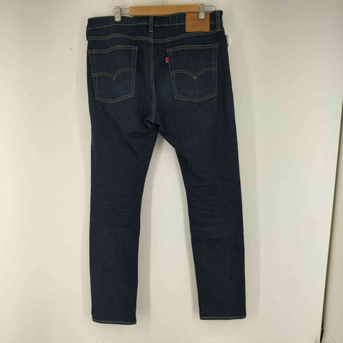 リーバイス Levis 510 ストレートデニムパンツ 濃紺 メンズ 36/32