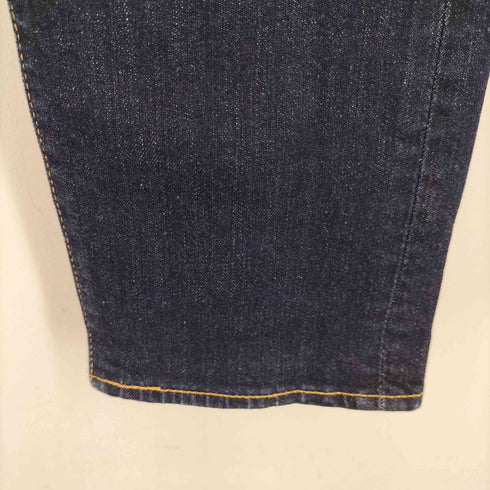 リーバイス Levis 510 ストレートデニムパンツ 濃紺 メンズ 36/32