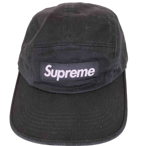 シュプリーム Supreme 24SS 5-Pannel Box Logo Jet Cap メンズ