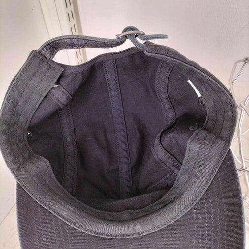 シュプリーム Supreme 24SS 5-Pannel Box Logo Jet Cap メンズ