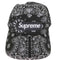シュプリーム Supreme 21SS Bandana Camp Cap メンズ