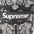 シュプリーム Supreme 21SS Bandana Camp Cap メンズ