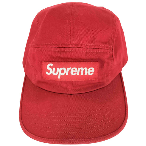 シュプリーム Supreme 24SS Box Logo Jet Cap メンズ