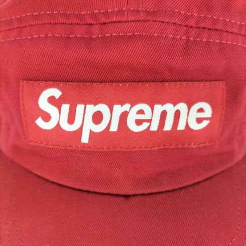 シュプリーム Supreme 24SS Box Logo Jet Cap メンズ
