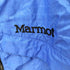 マーモット MARMOT フルジップナイロンジャケット メンズ import:S
