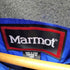 マーモット MARMOT フルジップナイロンジャケット メンズ import:S