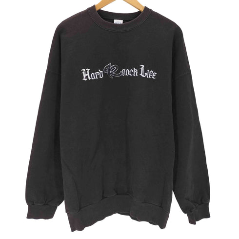 ケボズ KEboz 刺繍デザインスウェット メンズ JPN:XL