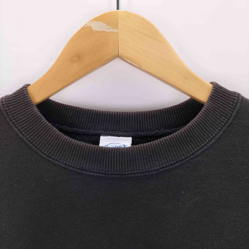 ケボズ KEboz 刺繍デザインスウェット メンズ JPN:XL