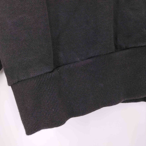 ケボズ KEboz 刺繍デザインスウェット メンズ JPN:XL