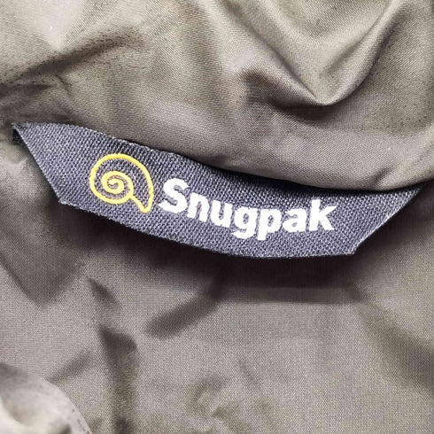 スナグパック Snugpak 英国製 SLEEKA ORIGINAL JACKET メンズ import:L