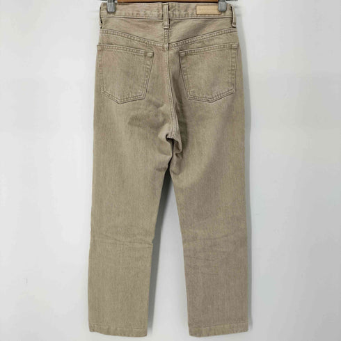 THE SHISHIKUI BASIC JEANS DODOJEAN レディース 24