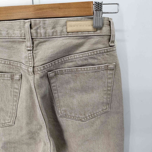 THE SHISHIKUI BASIC JEANS DODOJEAN レディース 24