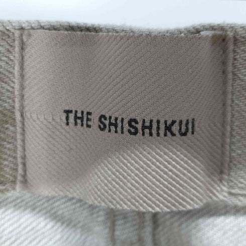 THE SHISHIKUI BASIC JEANS DODOJEAN レディース 24