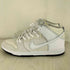 ナイキスケートボーディング NIKE SB 24AW Dunk High QS White メンズ JPN:28.5