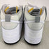 ナイキスケートボーディング NIKE SB 24AW Dunk High QS White メンズ JPN:28.5