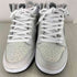 ナイキスケートボーディング NIKE SB 24AW Dunk High QS White メンズ JPN:28.5