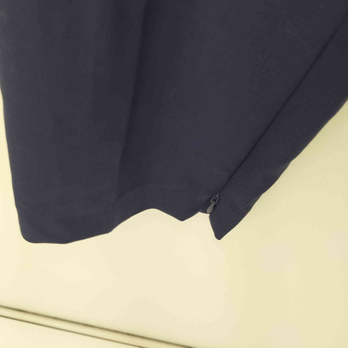 ユニクロプラスジェイ UNIQLO+J ウールスリムパンツ レディース W61