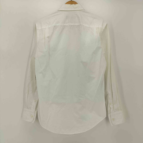 キャバン CABaN レギュラーカラー S/S シャツ メンズ JPN:M