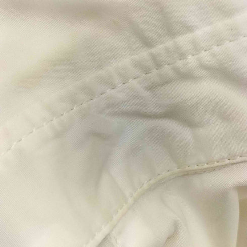 キャバン CABaN レギュラーカラー S/S シャツ メンズ JPN:M