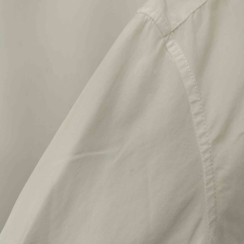 キャバン CABaN レギュラーカラー S/S シャツ メンズ JPN:M