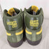 ナイキスケートボーディング NIKE SB 24AW ZOOM BLAZER MID QS ROUGH GREEN メンズ JPN:28.5