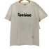 タンタン TANGTANG TEETIME プリント S/S Tシャツ メンズ JPN:M