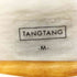 タンタン TANGTANG TEETIME プリント S/S Tシャツ メンズ JPN:M