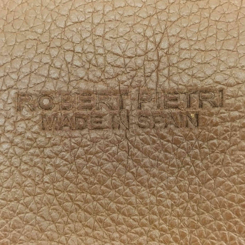 スローブイエナ SLOBE IENA ROBERT PIETRI ボストンバッグ レディース