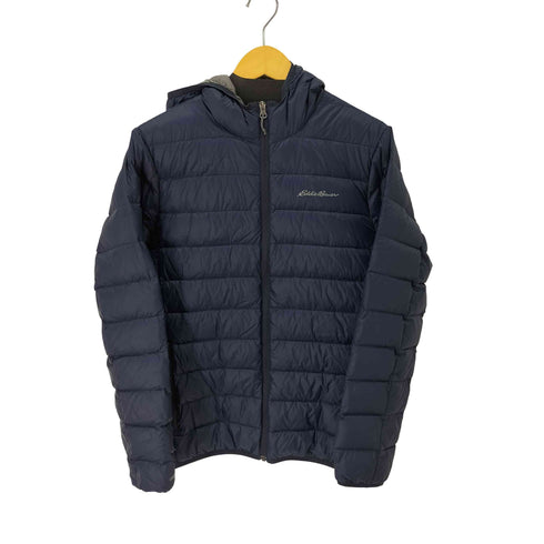 エディーバウアー Eddie Bauer ダウンジャケット メンズ import:S