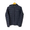 エディーバウアー Eddie Bauer ダウンジャケット メンズ import:S