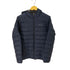 エディーバウアー Eddie Bauer ダウンジャケット メンズ import:S
