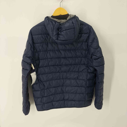 エディーバウアー Eddie Bauer ダウンジャケット メンズ import:S