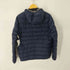 エディーバウアー Eddie Bauer ダウンジャケット メンズ import:S