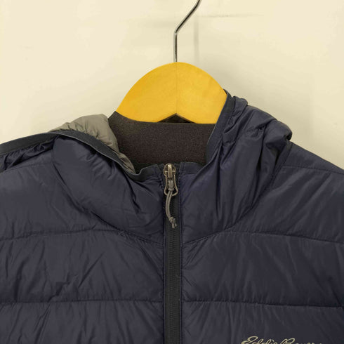 エディーバウアー Eddie Bauer ダウンジャケット メンズ import:S