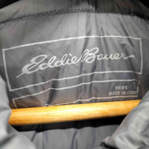 エディーバウアー Eddie Bauer ダウンジャケット メンズ import:S