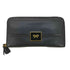アニヤハインドマーチ ANYA HINDMARCH Enamel Lock Large Zip Round Wallet ラウンドジップウォレット レディース